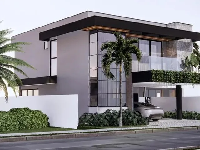 Imagem 4: Joinville - Casa Padrão - Quinte Essence