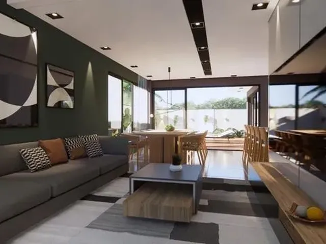 Imagem 7: Joinville - Casa Padrão - Quinte Essence