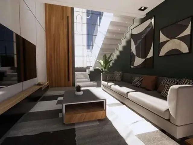Imagem 6: Joinville - Casa Padrão - Quinte Essence