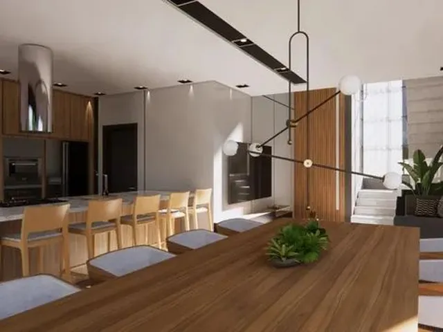 Imagem 3: Joinville - Casa Padrão - Quinte Essence