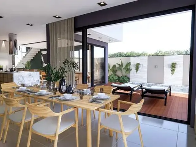 Imagem 5: Joinville - Casa Padrão - Quinte Essence