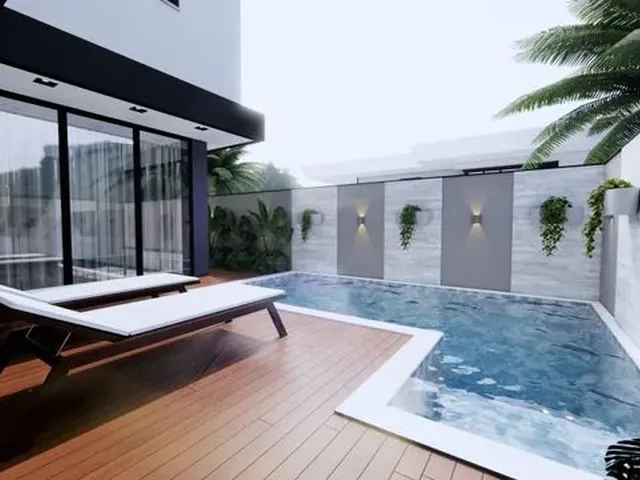 Imagem 9: Joinville - Casa Padrão - Quinte Essence