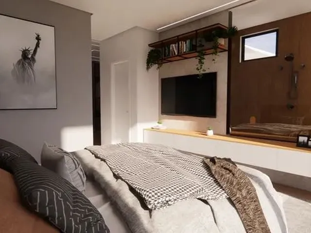 Imagem 12: Joinville - Casa Padrão - Quinte Essence