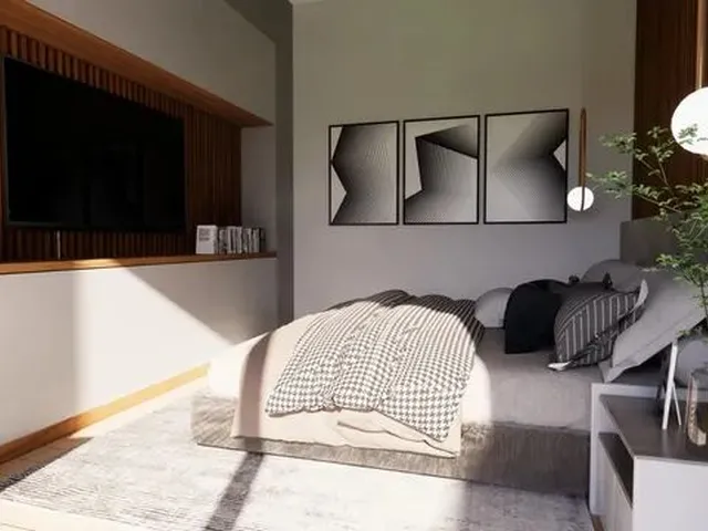 Imagem 10: Joinville - Casa Padrão - Quinte Essence