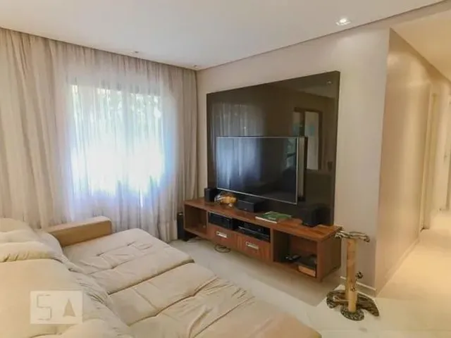 Imagem: Apartamento para Aluguel - Butantã, 3 Quartos
