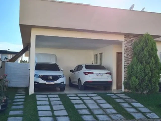 Imagem: Casa em Condomínio Fechado Boulevard Mar
