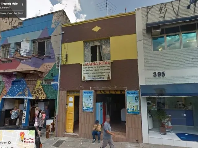 Imagem 2: Centro? Vende - Se Imóvel Comercial Curitiba!