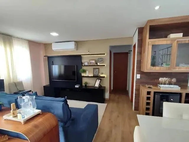 Imagem: Apartamento no Garden Monte Libano