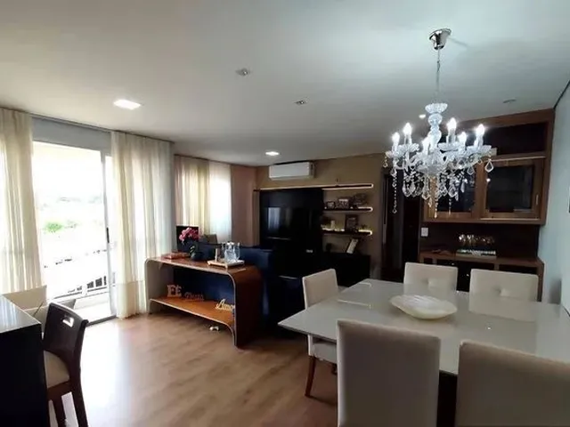 Imagem 6: Apartamento no Garden Monte Libano
