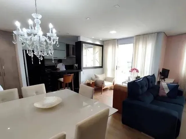 Imagem 3: Apartamento no Garden Monte Libano