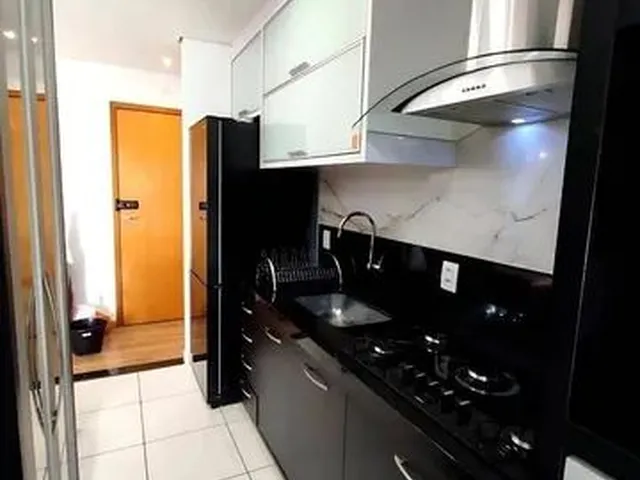 Imagem 4: Apartamento no Garden Monte Libano