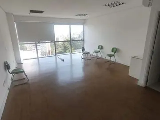 Imagem: Sala para Alugar, 37 M² por R$ 3.535,00/Mês