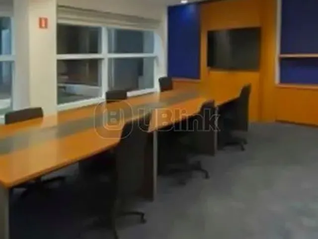 Imagem: Espaço Comercial para Alugar 3418M²