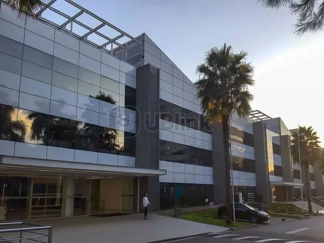 Imagem 7: Espaço Comercial para Alugar 3418M²