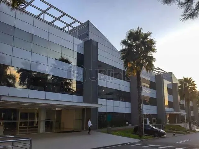 Imagem 9: Espaço Comercial para Alugar 3418M²