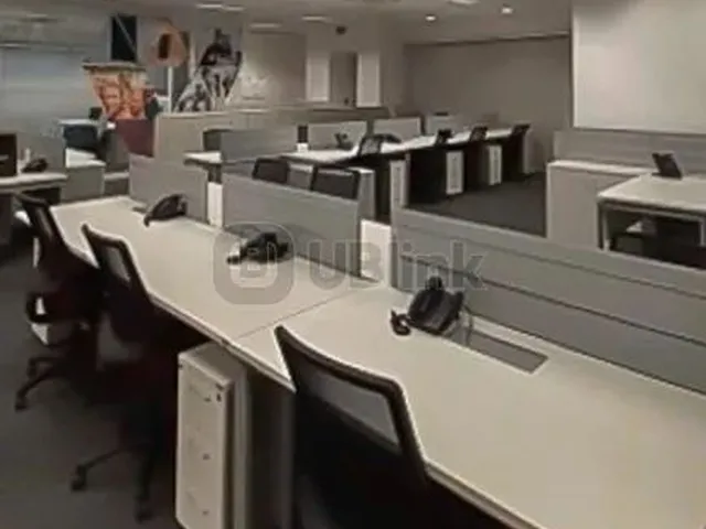 Imagem 6: Espaço Comercial para Alugar 3418M²