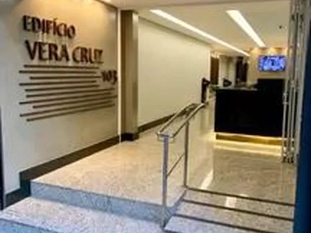 Imagem: Sala Oportunidade Porteiros 24H 2 Quarteirões
