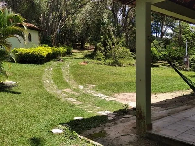Imagem: Lindo Sítio 5.700M2 Roças Novas Caeté