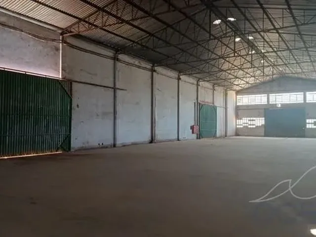 Imagem 10: Barracão / Galpão em Parque Industrial - Maringá