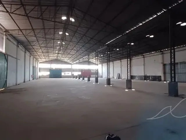 Imagem 2: Barracão / Galpão em Parque Industrial - Maringá