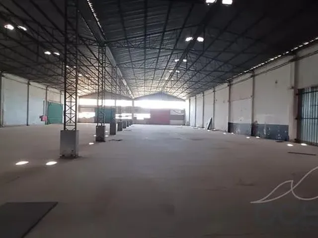 Imagem 8: Barracão / Galpão em Parque Industrial - Maringá