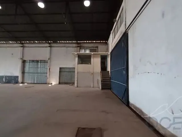 Imagem 3: Barracão / Galpão em Parque Industrial - Maringá