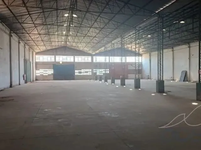 Imagem 13: Barracão / Galpão em Parque Industrial - Maringá
