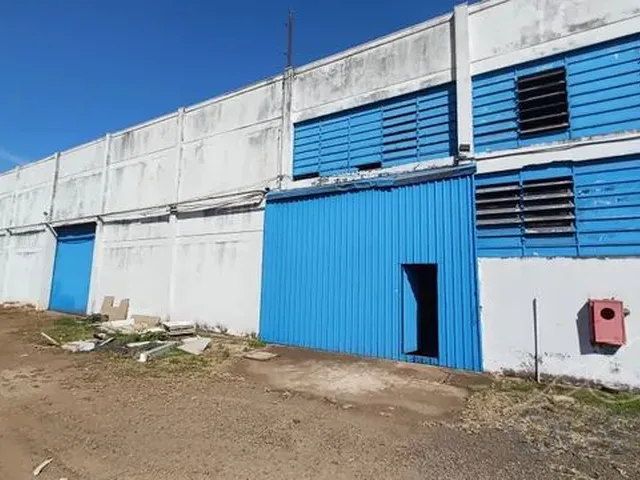 Imagem 14: Barracão / Galpão em Parque Industrial - Maringá
