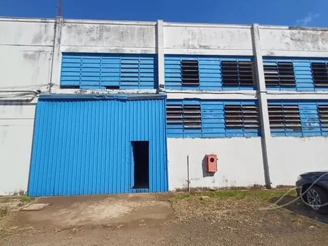Imagem 9: Barracão / Galpão em Parque Industrial - Maringá