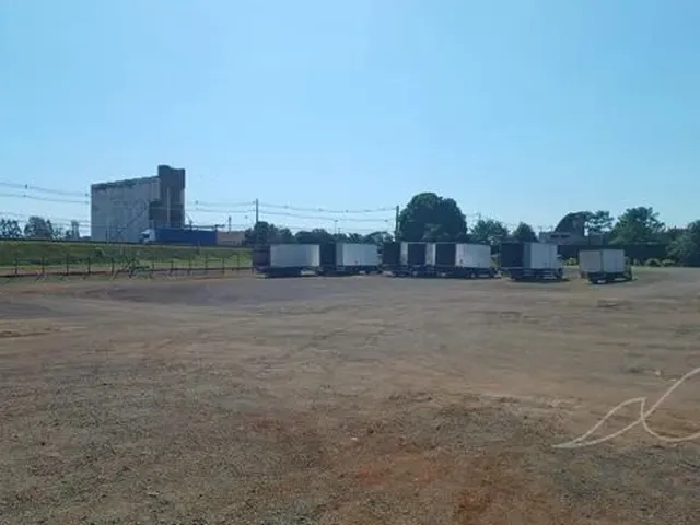Imagem 12: Barracão / Galpão em Parque Industrial - Maringá