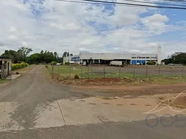 Imagem 5: Barracão / Galpão em Parque Industrial - Maringá