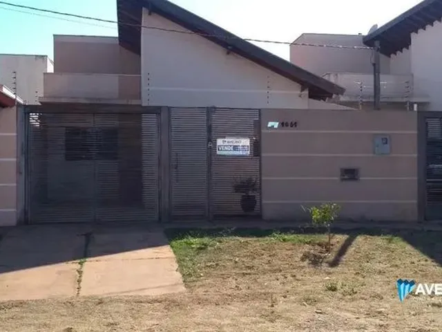 Imagem: Casa no Bairro Panorama