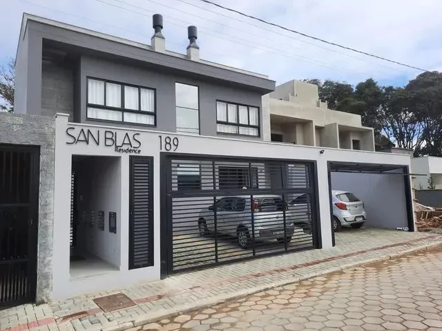 Imagem: Apartamento Excelente Acabamento - Semi