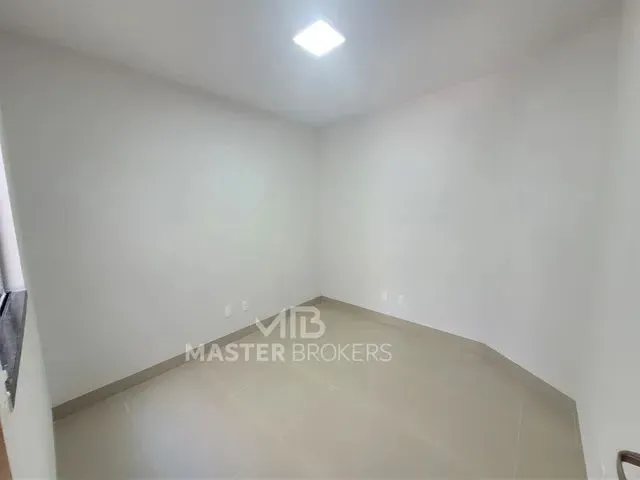 Imagem 15: Casa com Integração Total de 3 Quartos Sendo Uma Suíte, Projeto Super Atual, Ótima