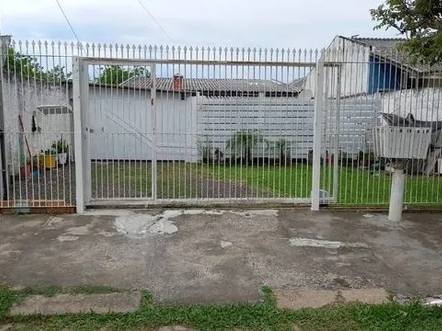 Imagem: Casa À Venda, 180 M² por R$ 230.000,00