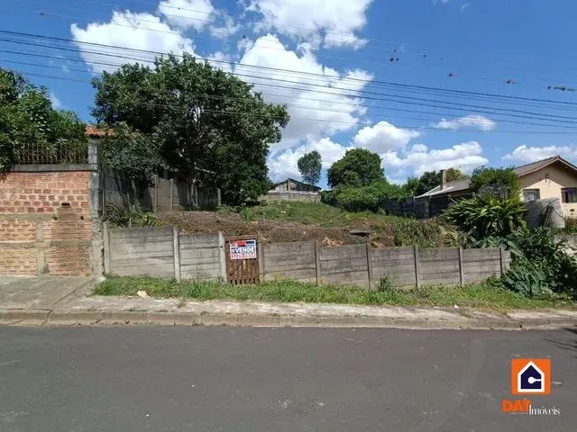 Imagem: Terreno À Venda em Nova Rússia