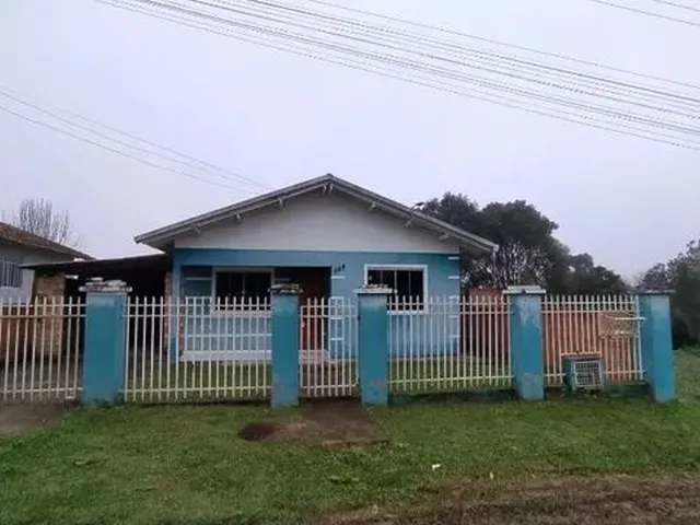 Imagem: Casa em Correia Pinto Financiável