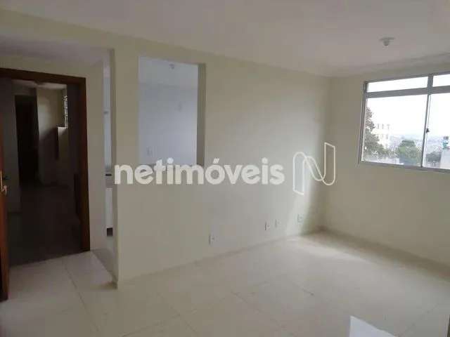 Imagem: Venda Apartamento 3 Quartos Betânia Belo