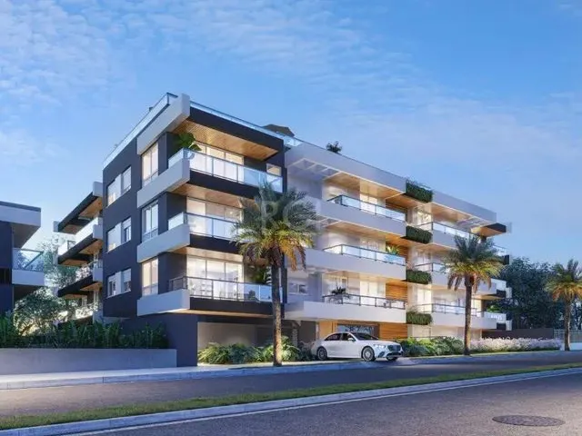 Imagem: Apartamento em Praia da Cal