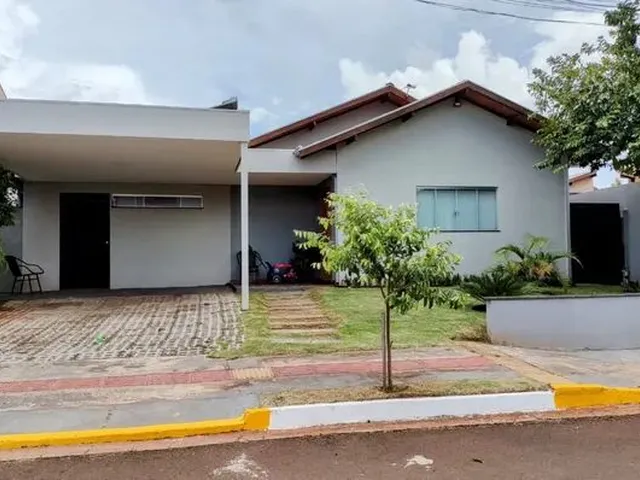 Imagem: Casa para Venda Possui 155 Metros Quadrados