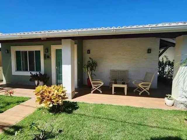 Imagem: Casa para Venda com 2 Quartos em Cidade