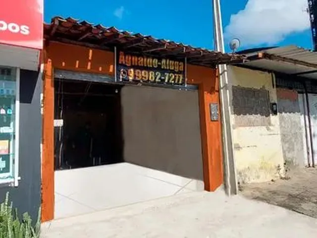 Imagem: Alugo Ponto Farol/ por Trás Casa Vieira/