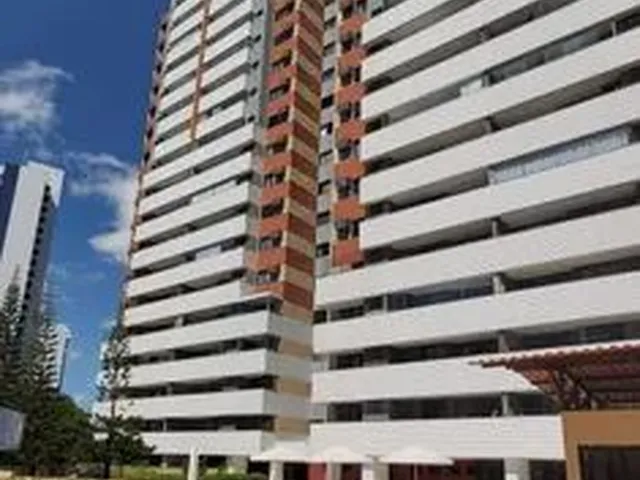 Imagem: Cordoba Residence - Parque Delsol