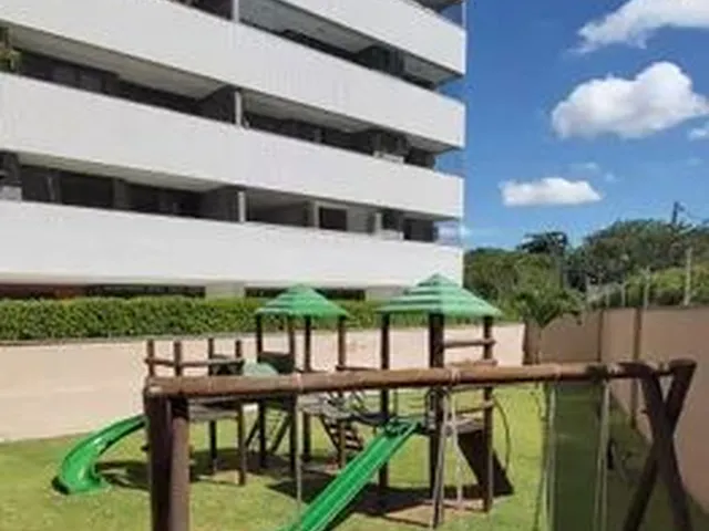 Imagem 10: Cordoba Residence - Parque Delsol