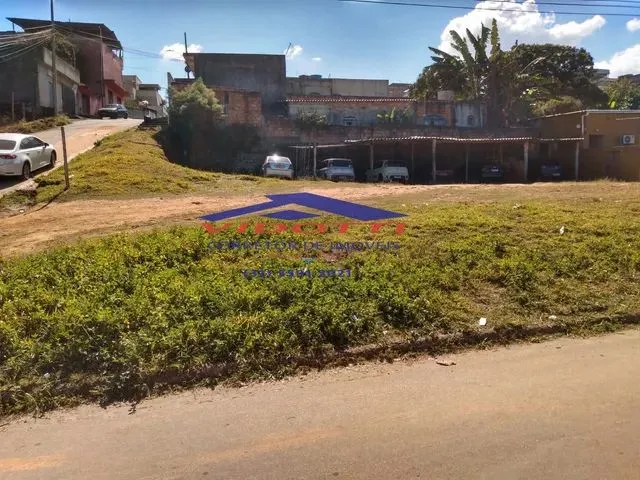 Imagem: Lote/Terreno para Venda Possui 554 Metros