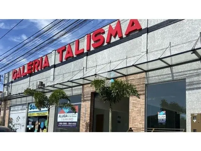 Imagem: Sala Comercial Sarandi - Pr