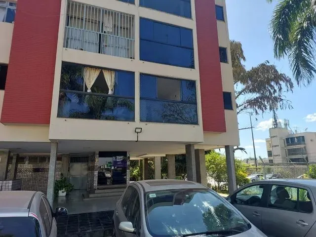 Imagem: Apartamento Qnl