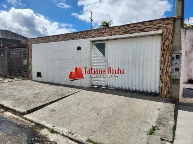 Imagem 1: Vendo Casa no Conjunto Morada do Bosque