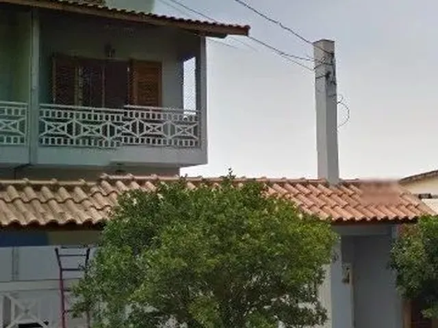 Imagem: Sobrado Bela Vista