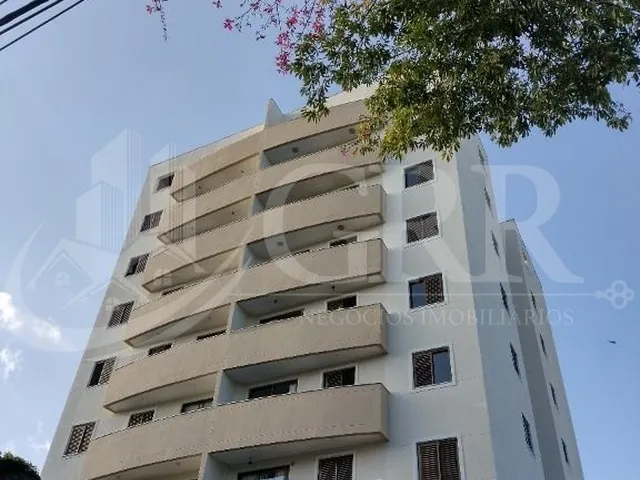 Imagem: Apartamento Reserva do Bosque dos Eucaliptos